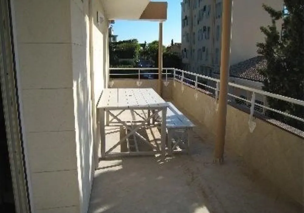 Residence Ermitage-1
