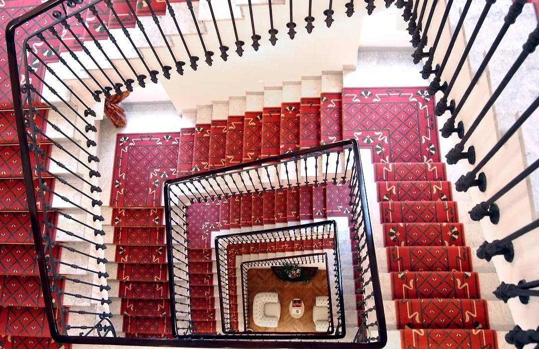 Grand Hotel Des Ambassadeurs-1