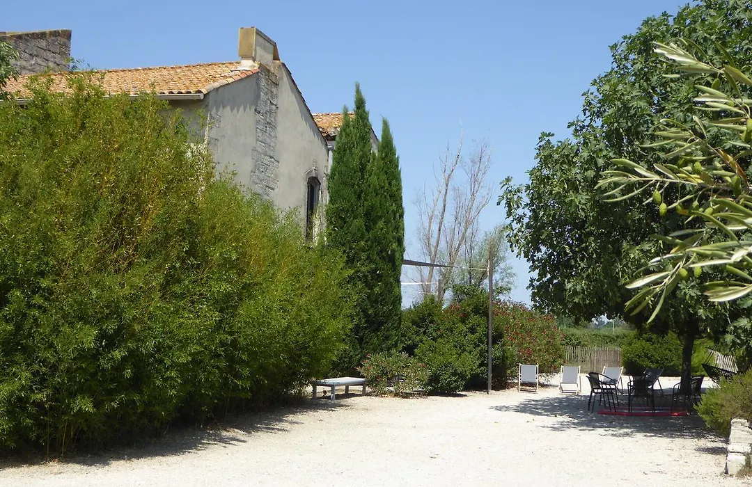 Le Mas Montredon-1