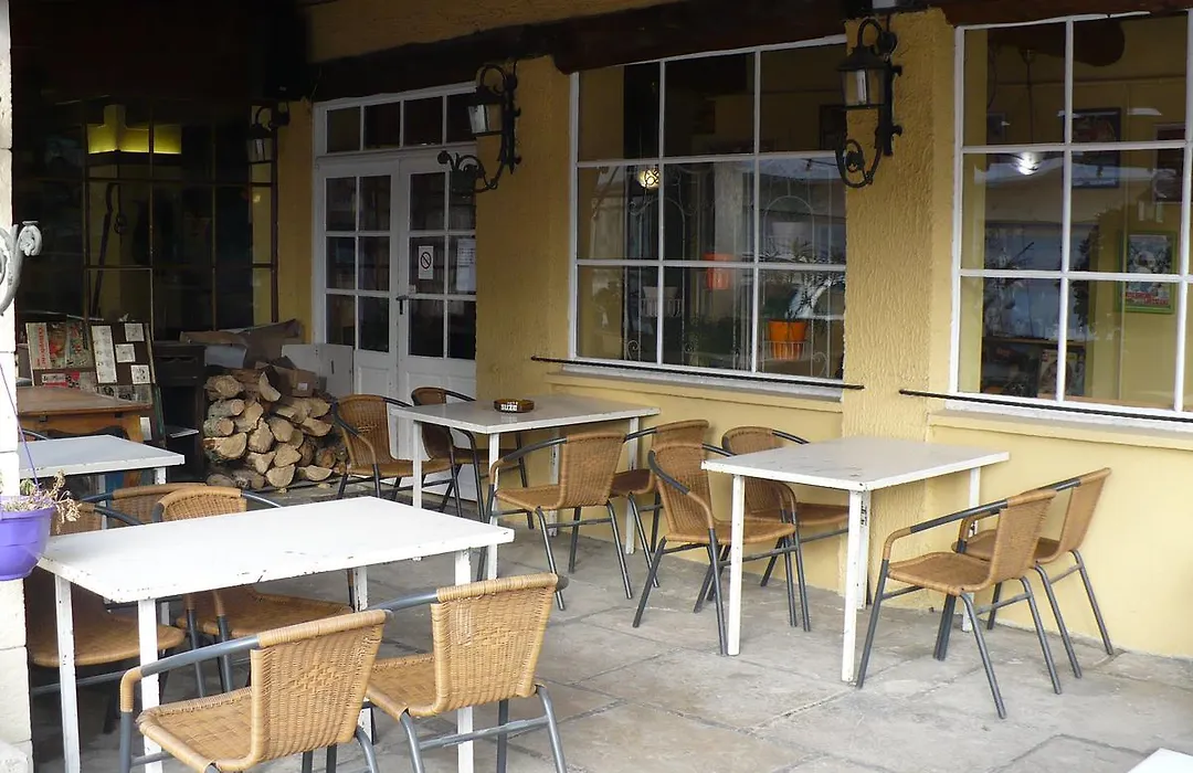 Auberge La Pignata-1