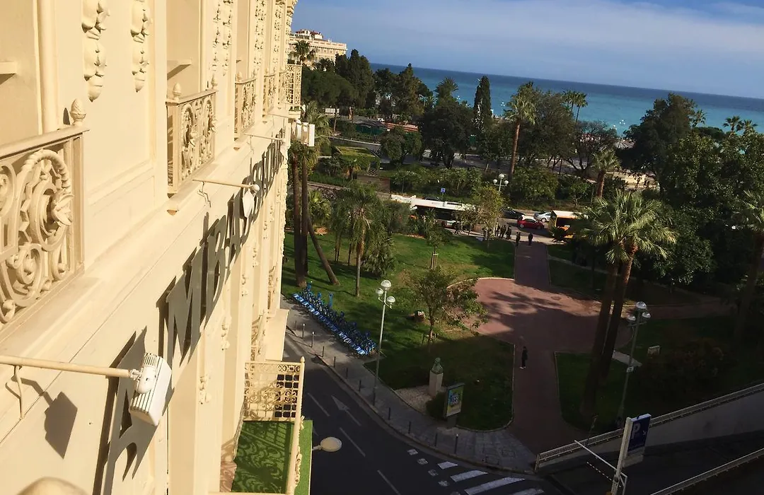 Hotel Ambassador, Completely Renovated-1