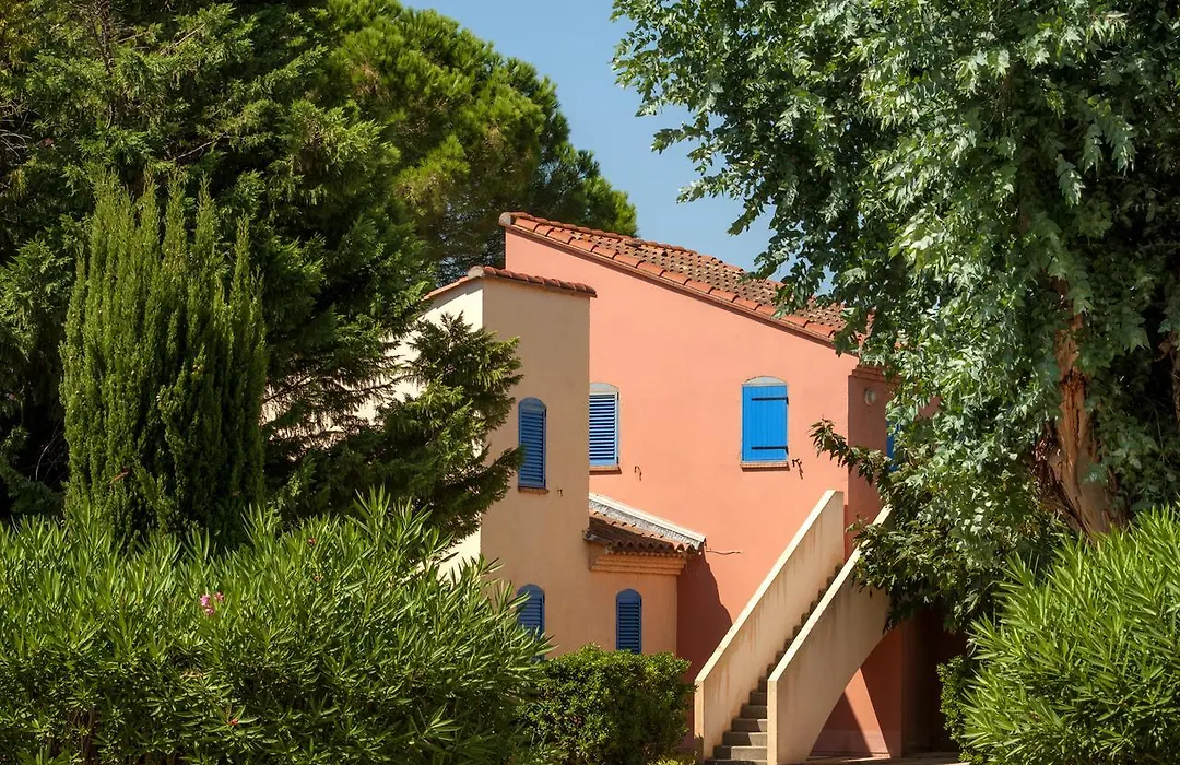 Goélia Argelès Village Club-1