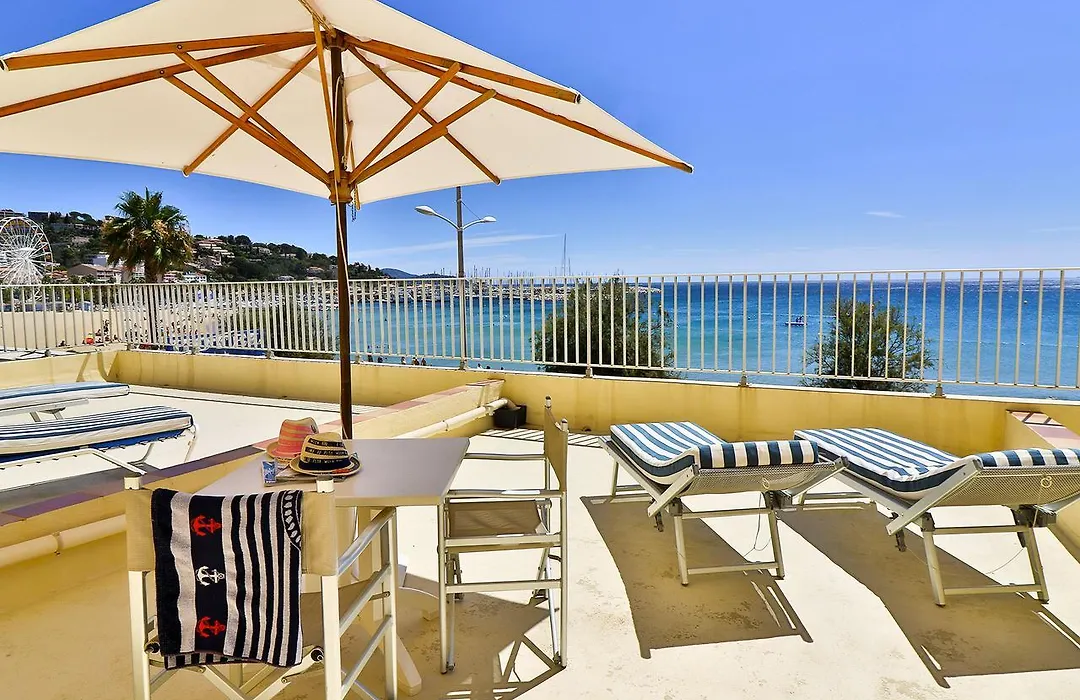 Hotel Beau Rivage-1