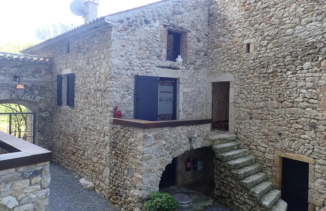 Le Silex-1