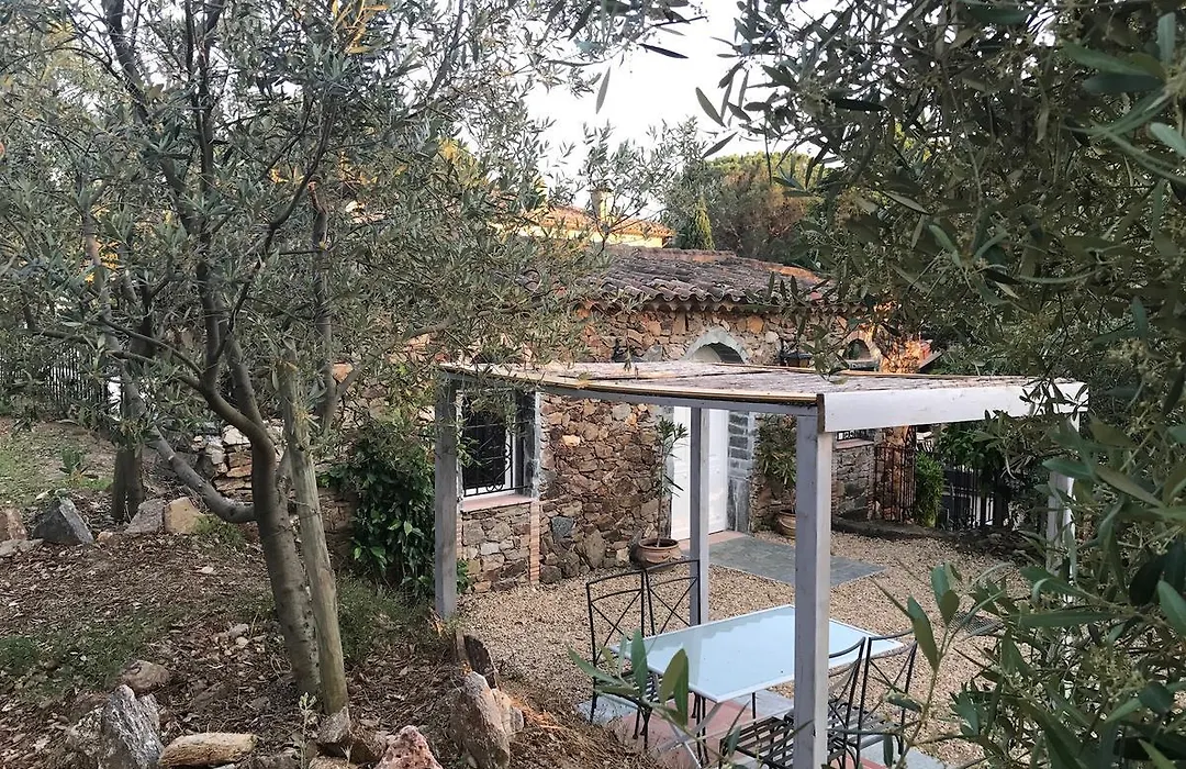 La Maison des Oliviers-1