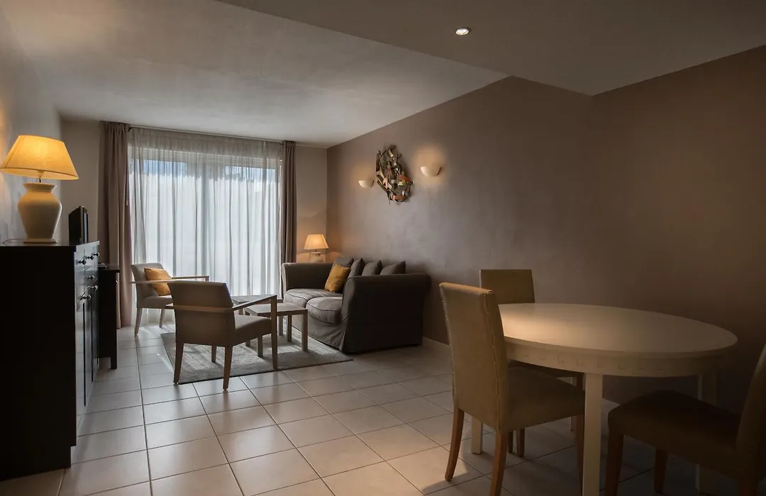 Residence Excelsuites-1
