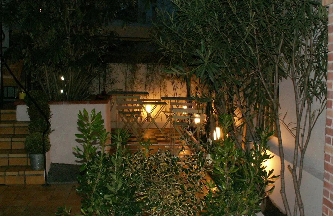 Hotel Alize-1