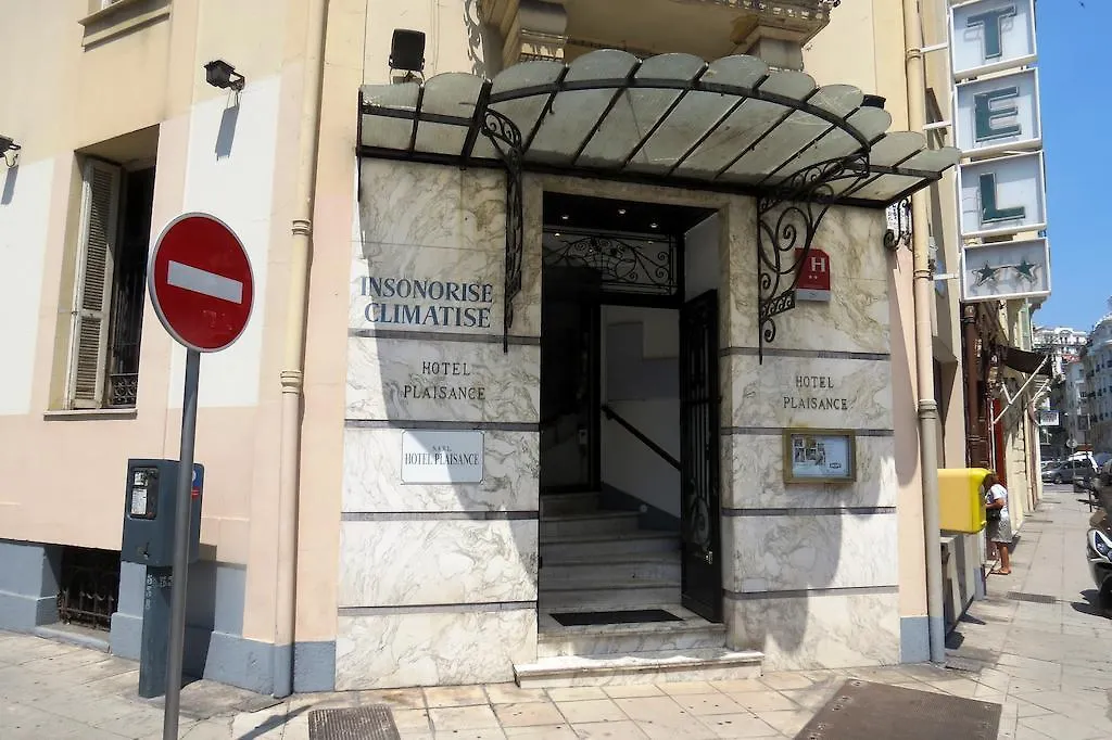 Hotel Plaisance-1