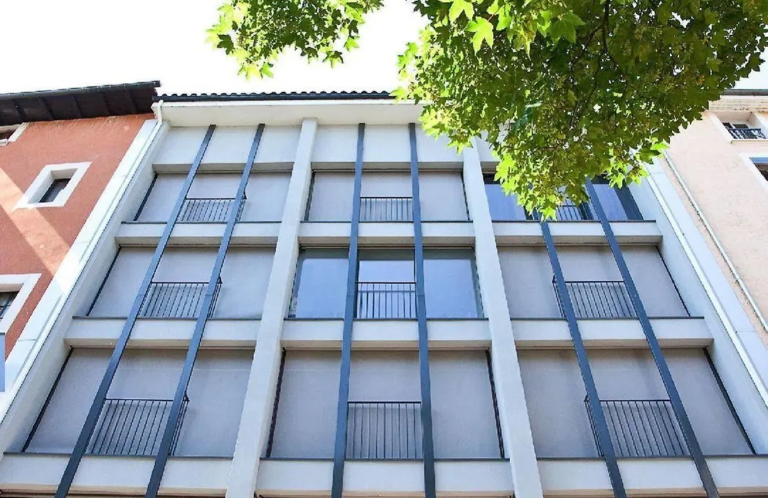 Résidence Le Patricia-1