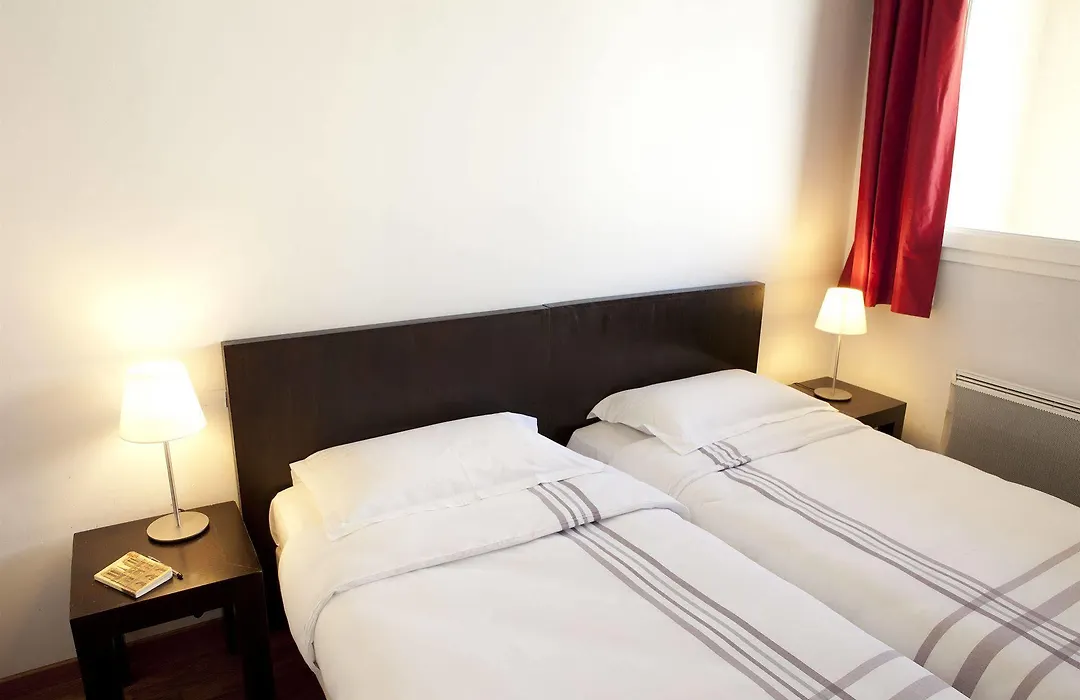 Ruby Suites Quartier Les Halles By Popinns-1