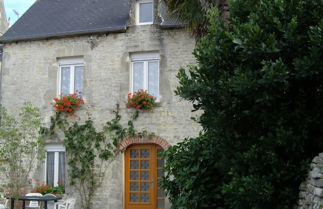 Chambres d'hôtes de l'Eglise-1
