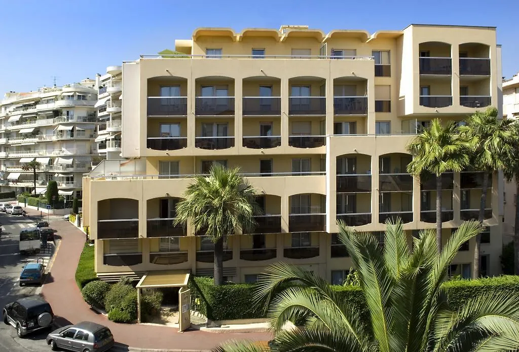 Residence Le Massena-1