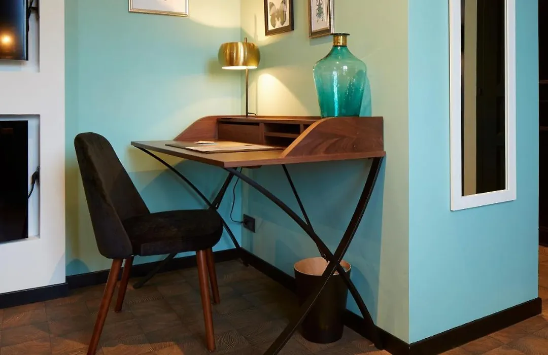 Hotel La Chaize-1