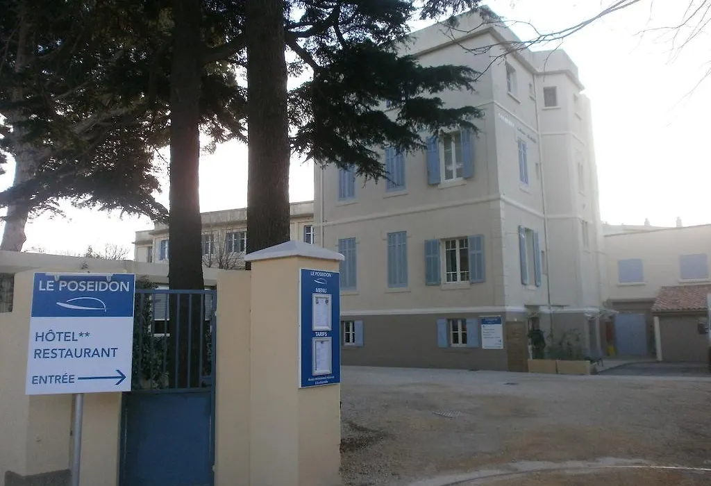 Le Poseidon-1