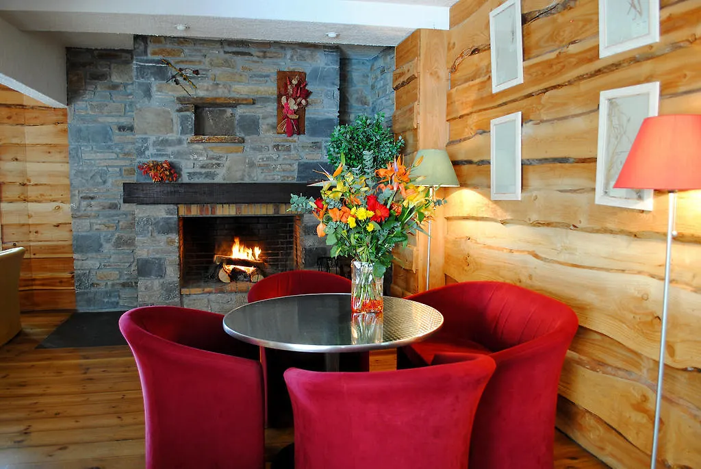 Residence Nemea Royal Milan-1