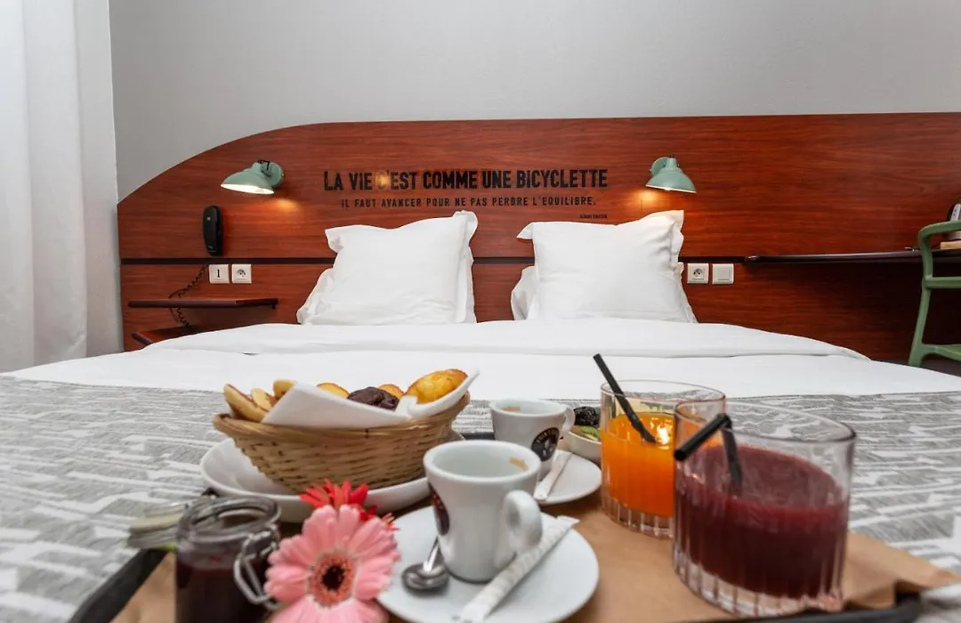 Sporting House Hotel-1