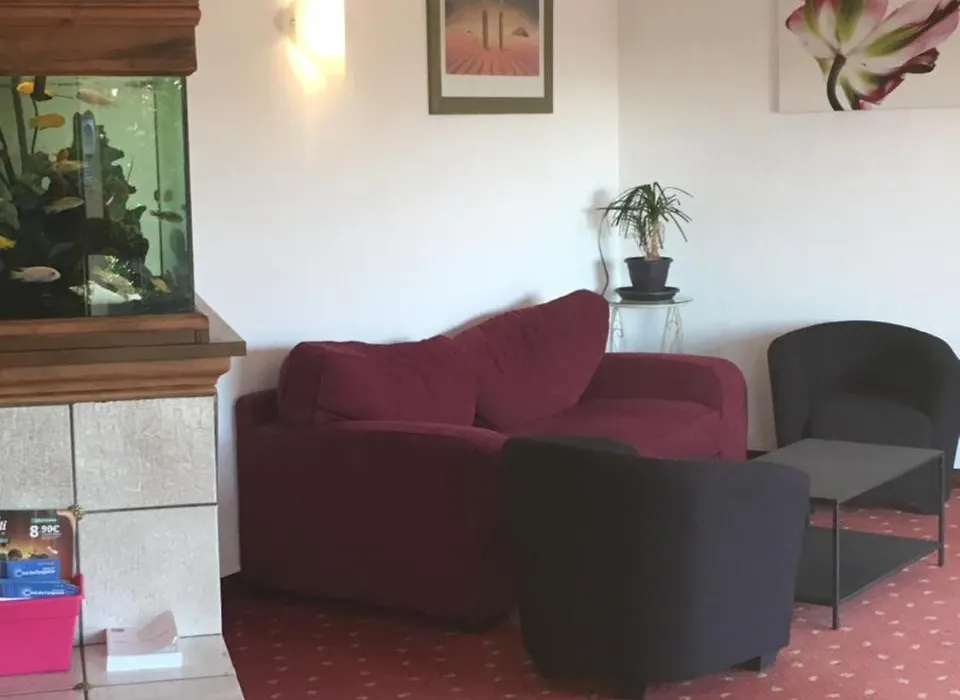 Hotel Aer-1