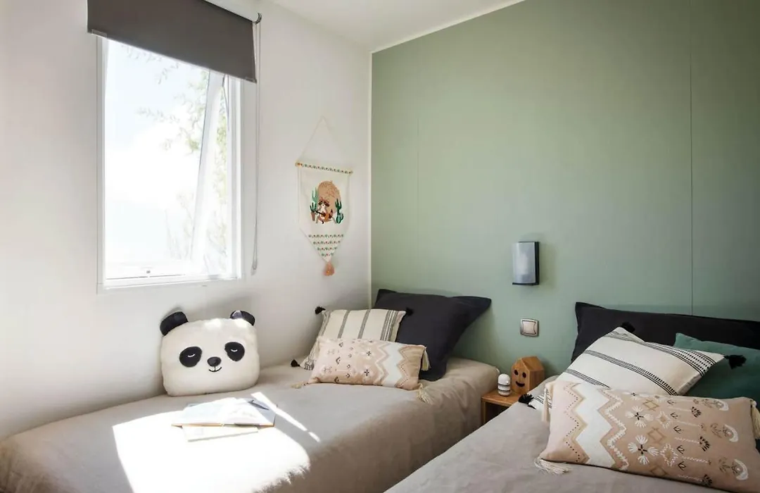 Carazur Mobilhomes Camping Frejus-1