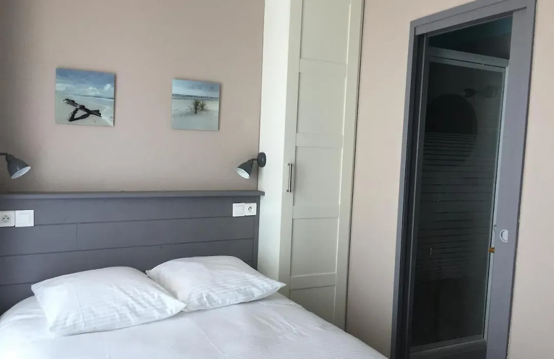 Le Cannier Hotel-1