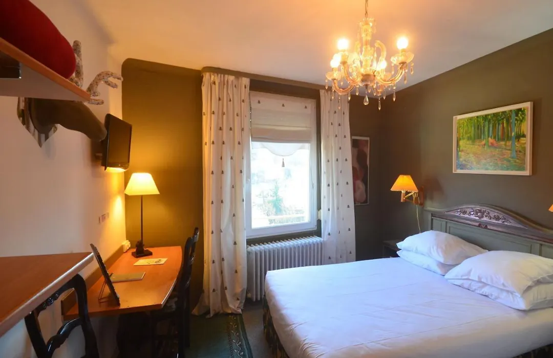 Hotel Vauban-1