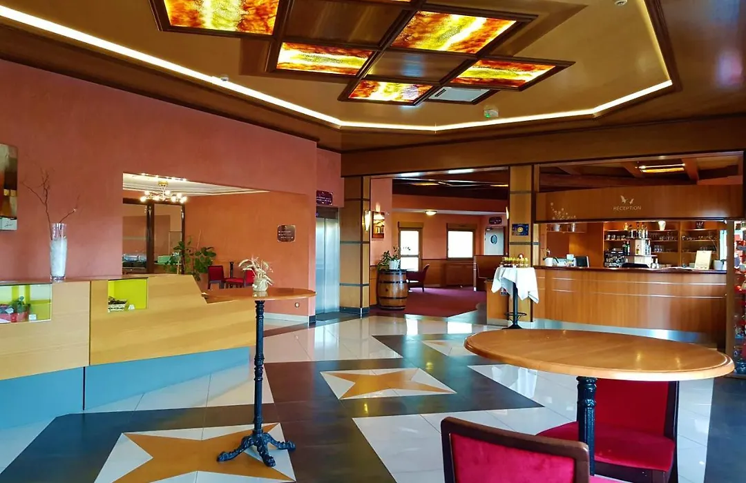 Hotel Cigoland-1