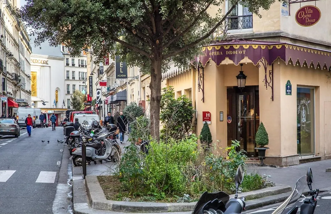 Villa Opera Drouot-1