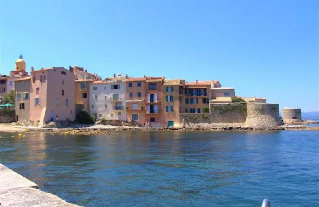 Saint Tropez Suite-1
