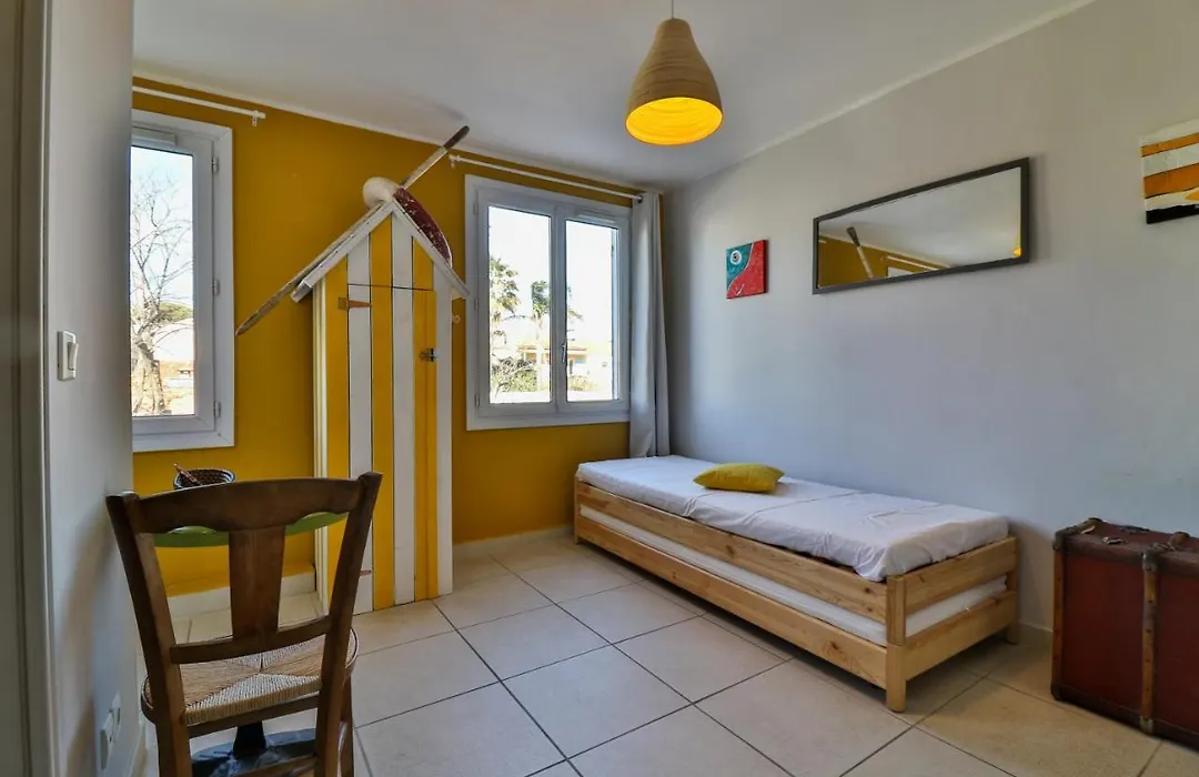 Hotel La Bastide-1