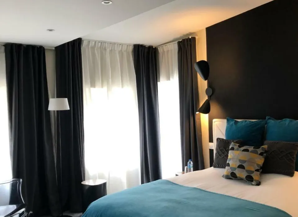 L'Hotel Particulier-1
