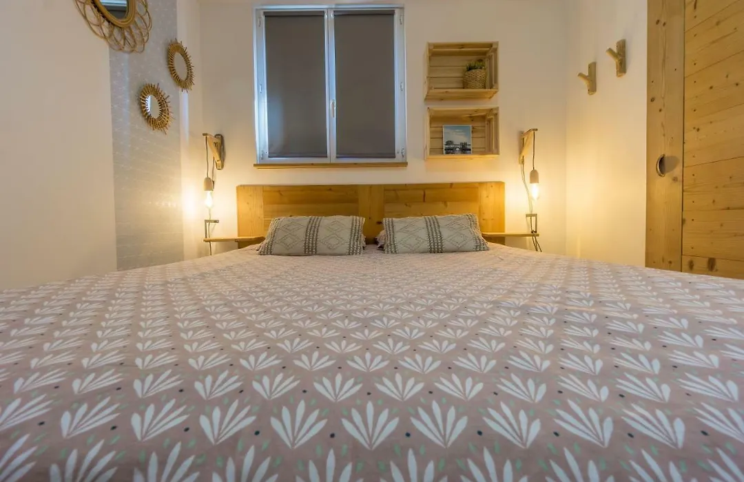 Wood'N Sea Surf Lodge - Auberge De Jeunesse-1