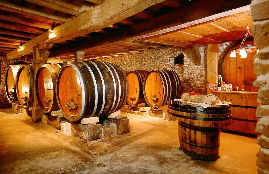 Chambres d'hôtes François Bleger-1