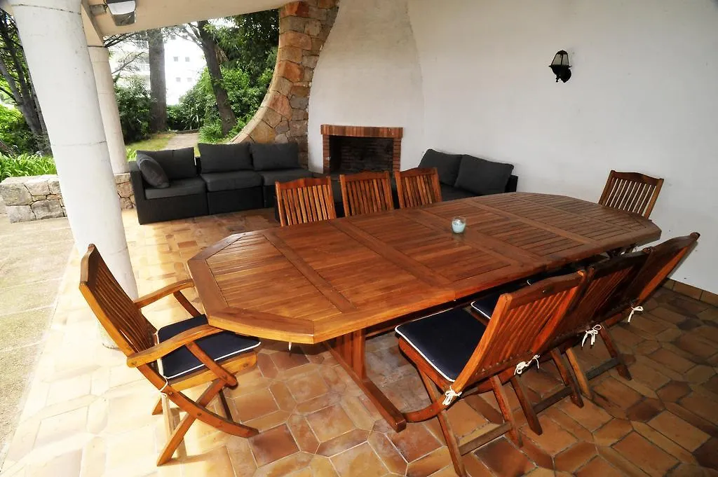 Villa Horizon Bleu-1