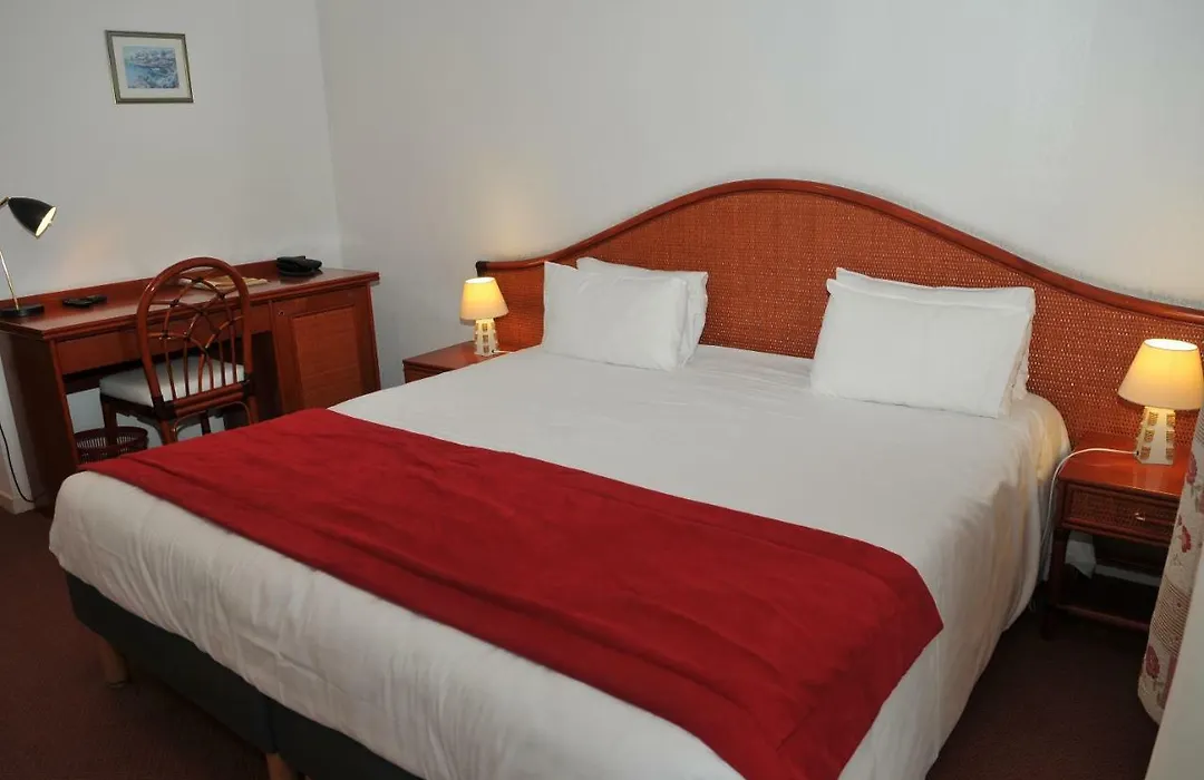 Hotel Le Galoubet-1