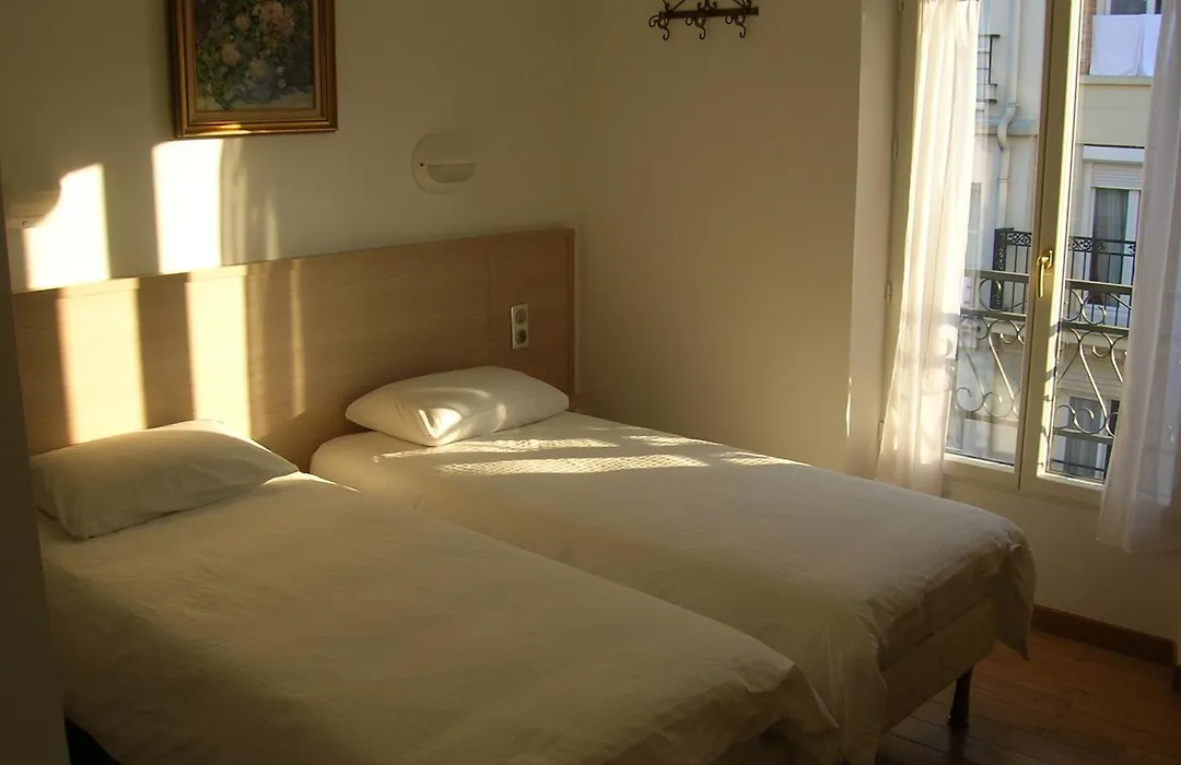 Hotel Darcet-1
