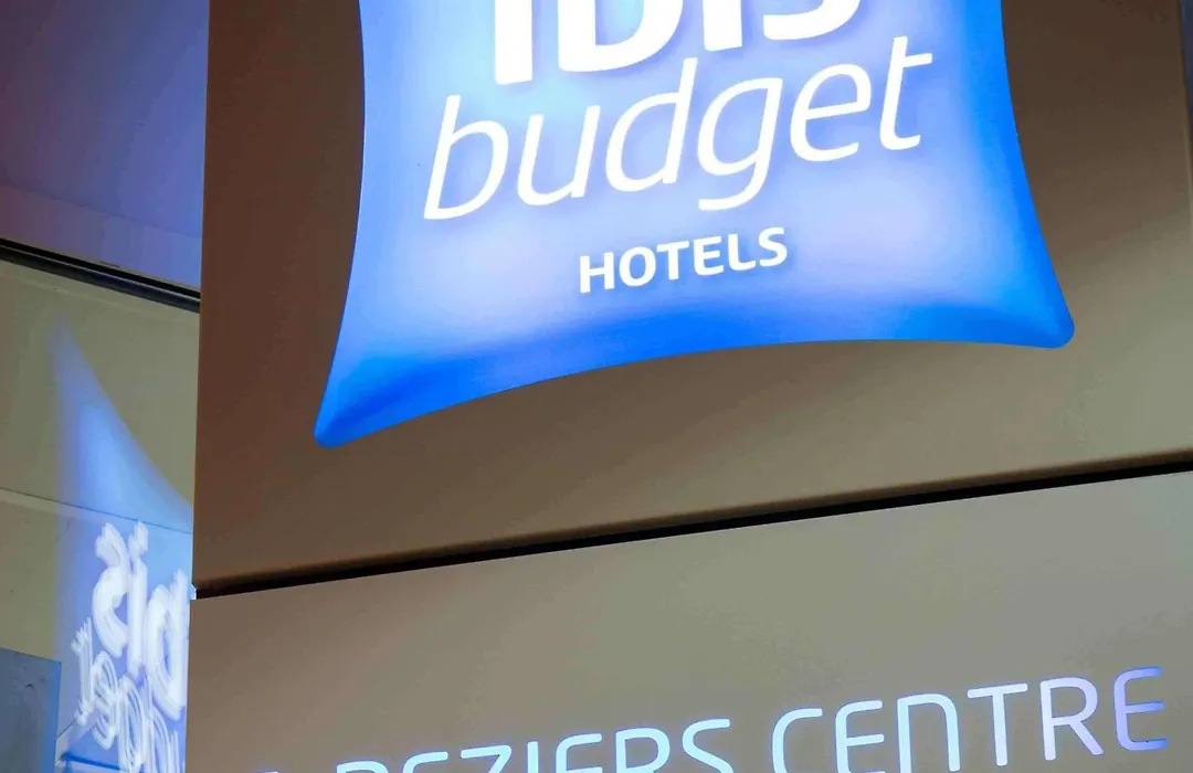 Ibis Budget Beziers Centre Palais Congres-1