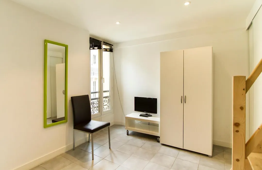 Florella Achard Apartment-1