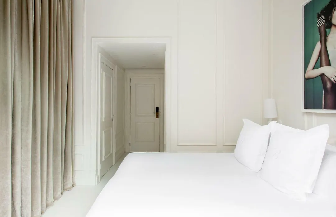 Hotel Banke Opera, Autograph Collection-1
