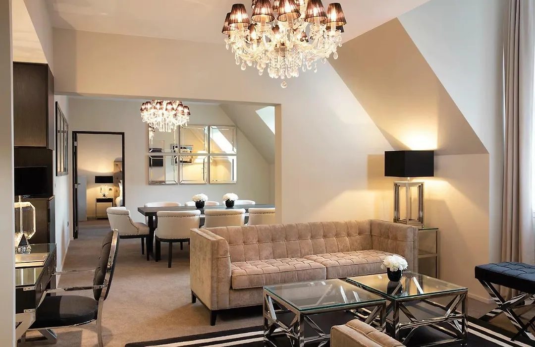 Royal Hainaut Spa & Resort Hotel-1