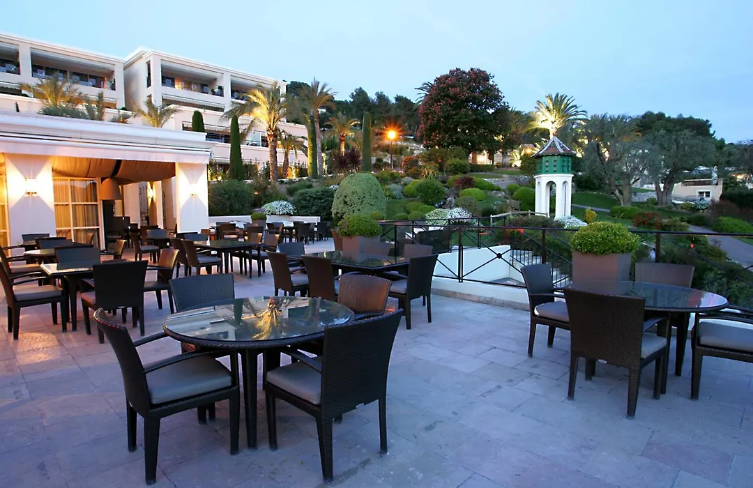 Royal Mougins Golf, Hotel & Spa De Luxe-1