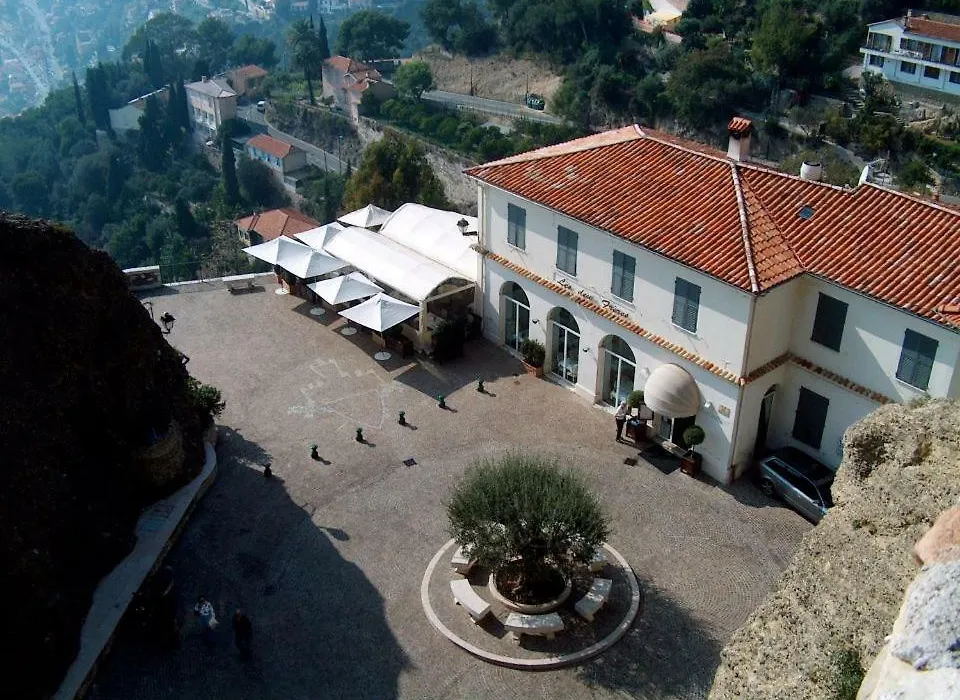 Hotel Restaurant Les Deux Freres-1
