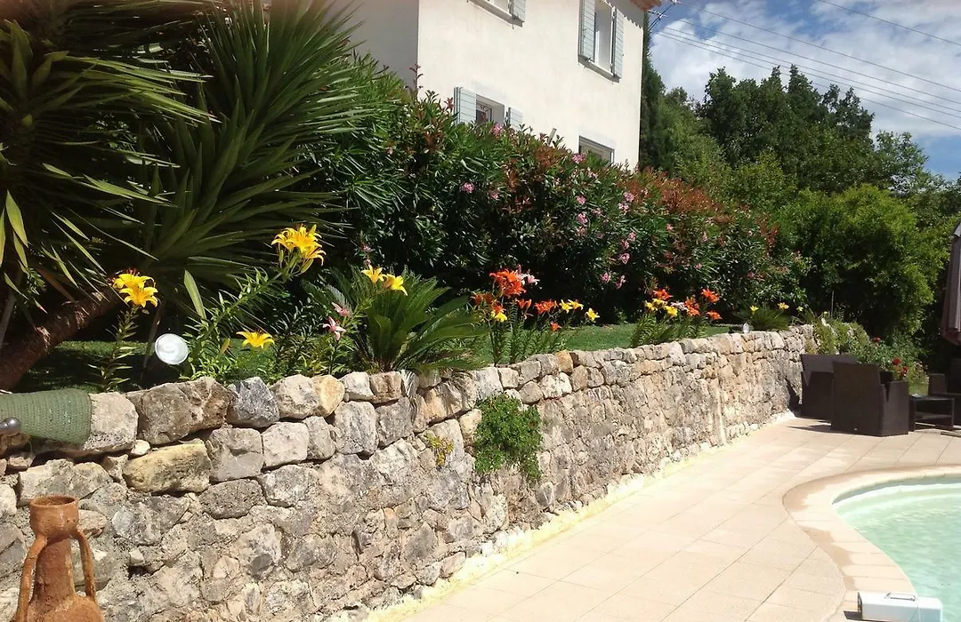 Villa " Des 2Ll "-1