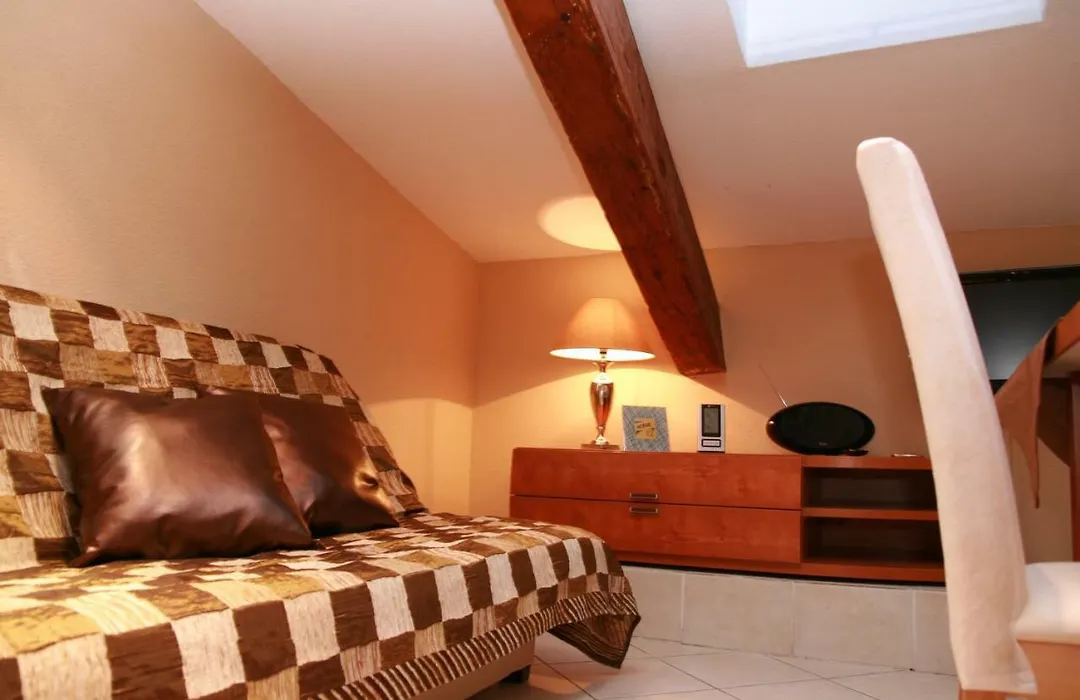 Cannes Loft Alexander-1