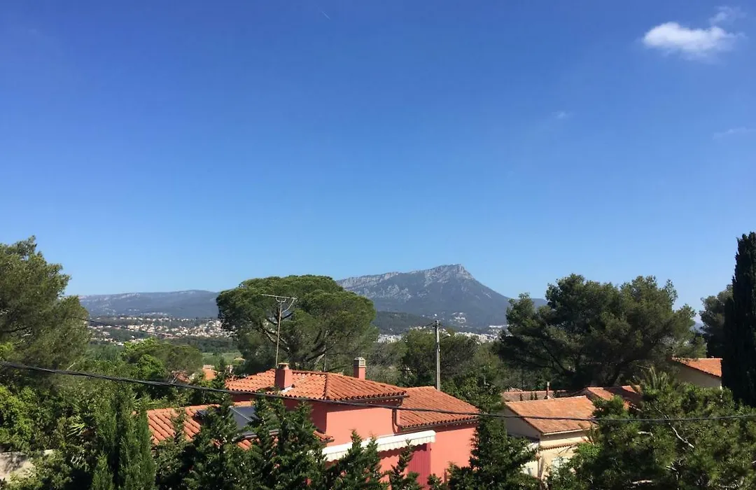 Appartement Les Elfes-1