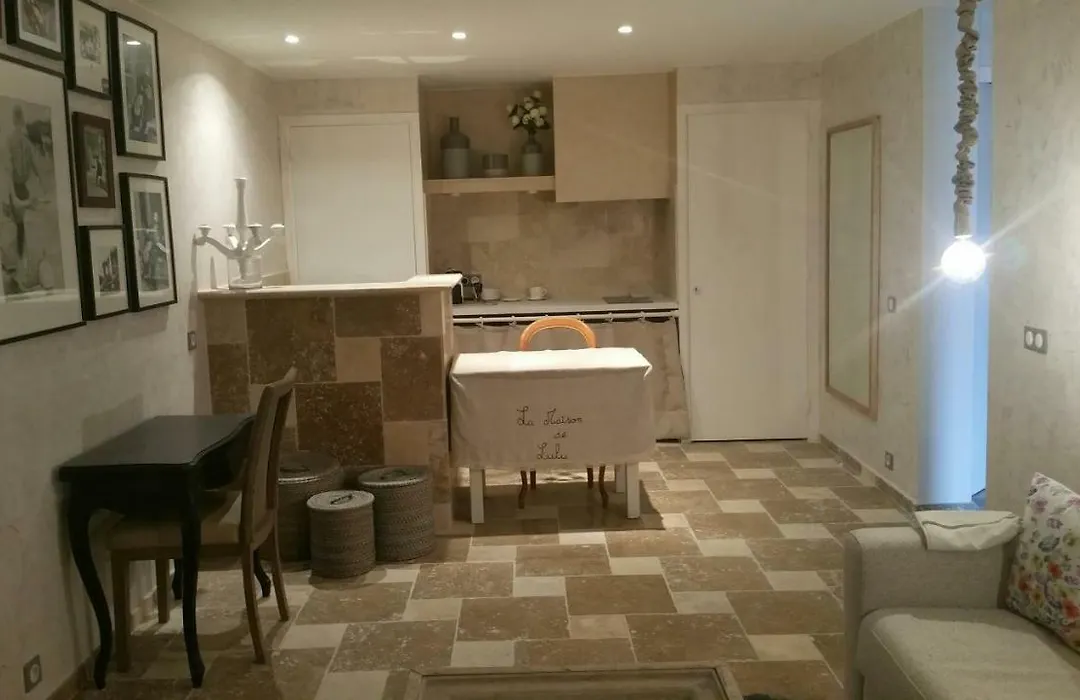 La Maison De Lulu-1