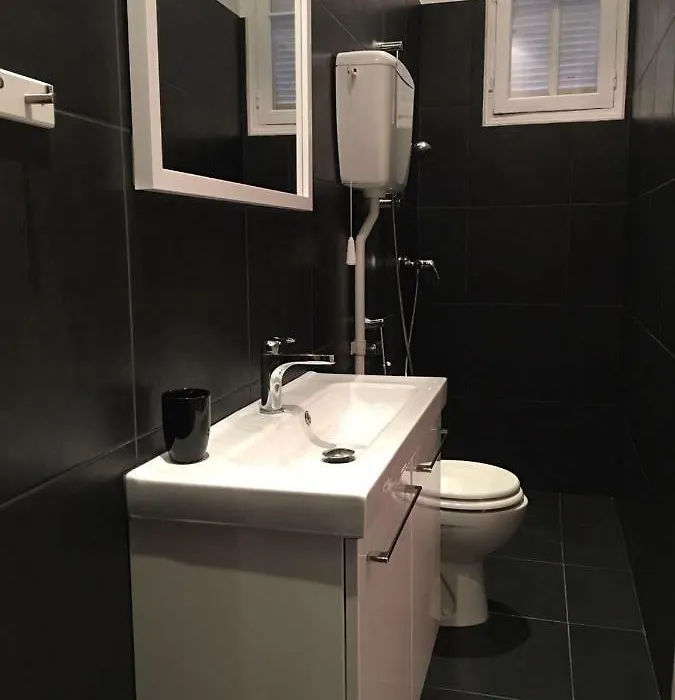 Monaco Studio #3 With Private Patio-1
