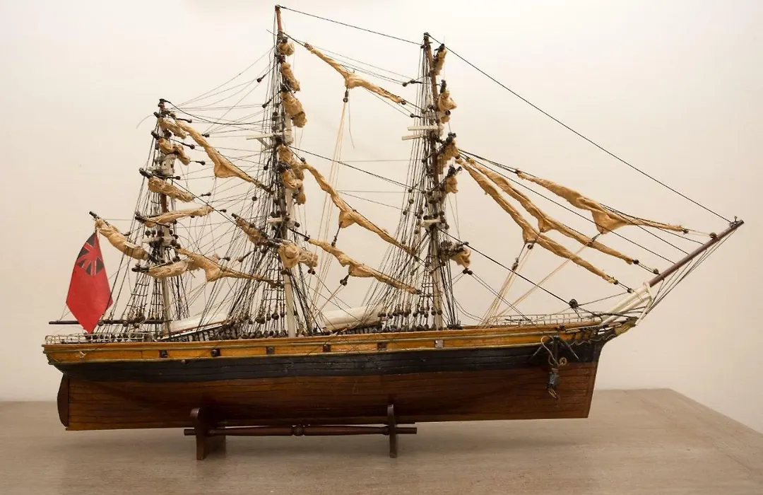 Caravel-1