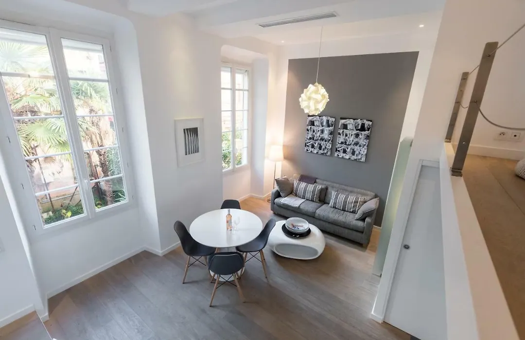 Magnificent Loft - Very Central-1