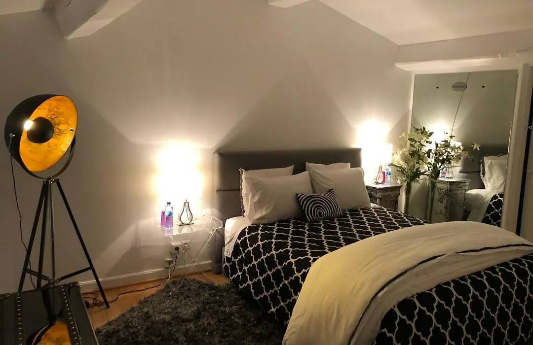 Perrine Duplex-1