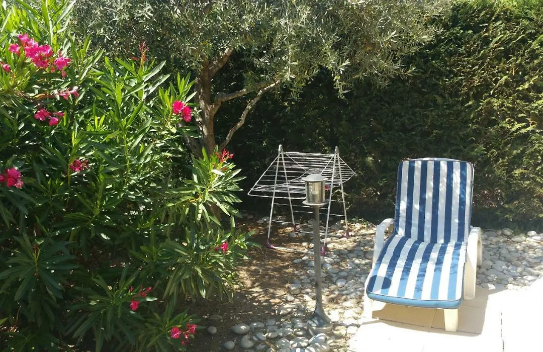 Résidence Cap Azur Maison N° 56-1