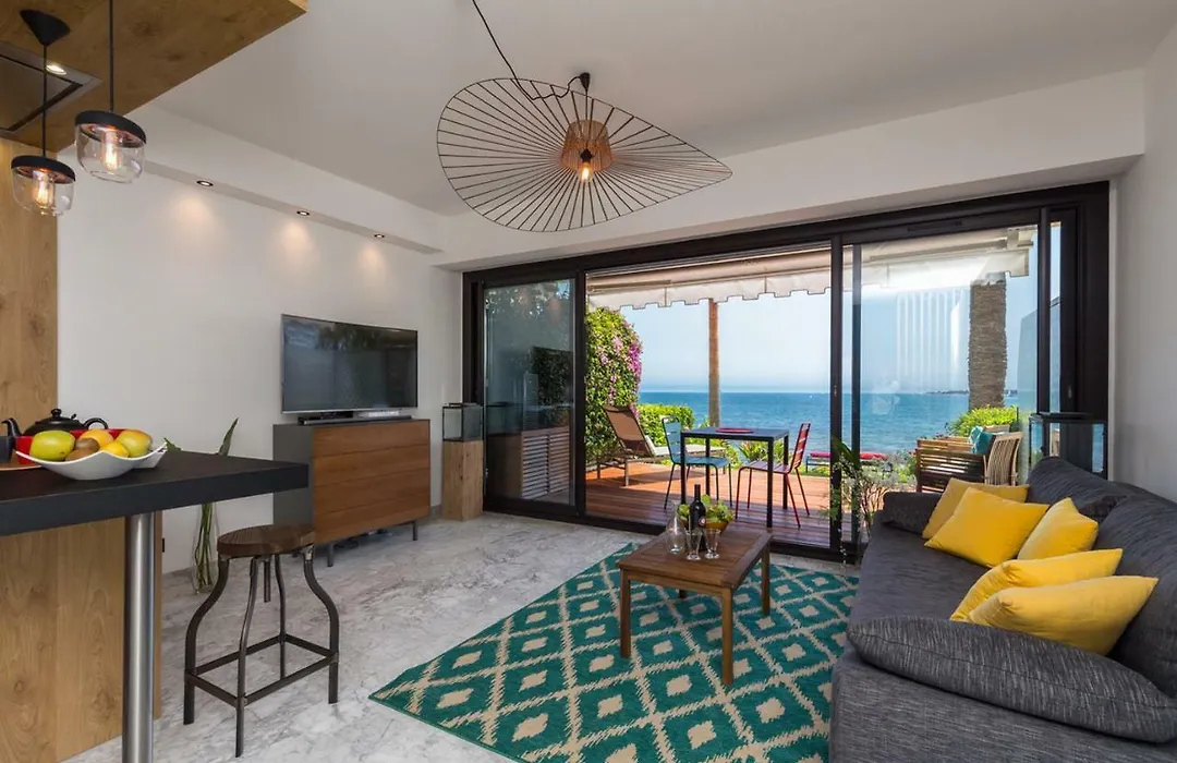 Residence Vue Mer Cannes-1
